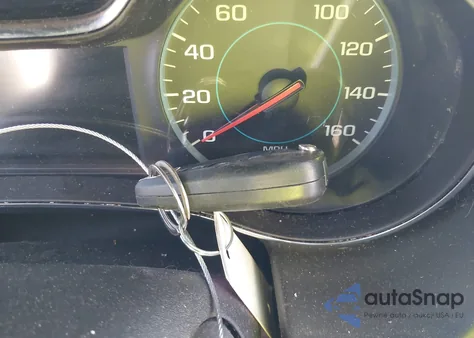 2017 Chevrolet Cruze Ls Auto z USA, uszkodzony, nr VIN 1G1BC5SM7H7154617